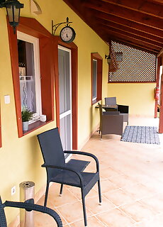 Borostyan Apartmanhaz Morahalom