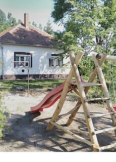 Country Apartman Morahalom