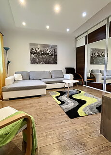 Rabbit Apartman Mosonmagyarovar