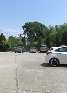 City Corner Apartman Mosonmagyarovar