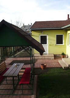 Apartman Kaszas Garden Mosonmagyarovar