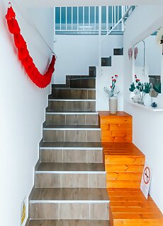 Hauptman Apartman Nagyatad