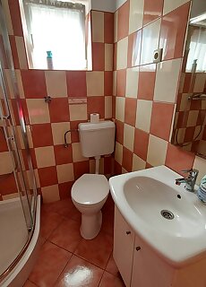Mediterran Apartman Nagyatad