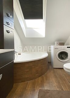 Modern Central Apartman Nagyatad
