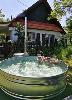 Keltike Apartman Nagyborzsony