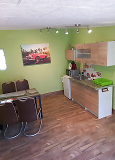 Laura Apartman Nagykanizsa