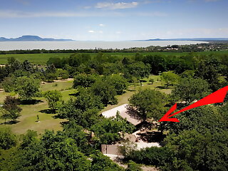 Szolohegyi Vendeghaz***** Balatonbereny szállás