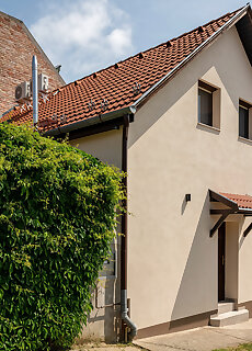 Hegylab Apartmanhaz Nagymaros