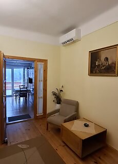 Anna Apartman Nagymaros