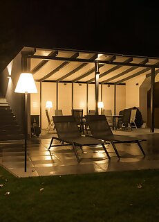 Harsliget Apartman Nagymaros