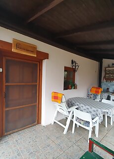 Historia Apartman Nagyvazsony