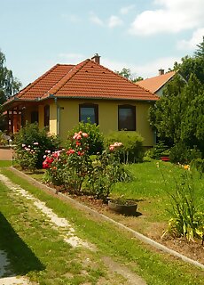 Kercza Apartman Nemesbük