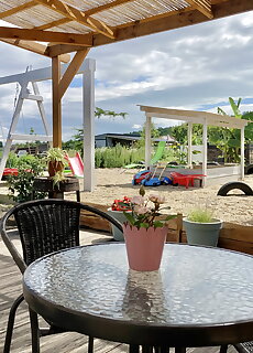 Csille Apartman Nemesgulacs