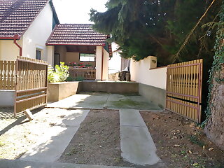 Horvath Vendeghaz Balatonbereny szállás