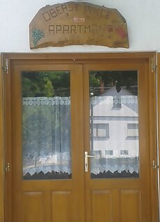 Oberst Pince Es Apartman Nemesnadudvar