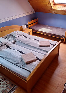 Bagoly Apartman Nemesvamos