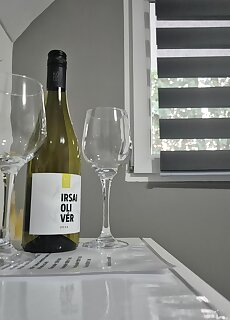 Varhegy Apartman Neszmely