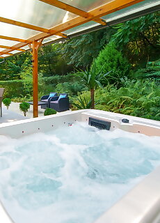 Chillout Apartman Noszvaj