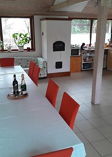 A Levendulas Apartman Noszvaj