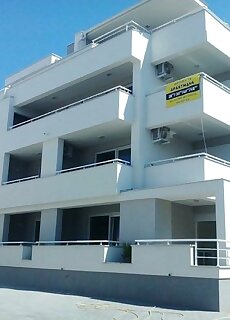Apartman Brigitta Novalja