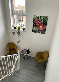 Paskom Apartmanhaz Nyergesujfalu