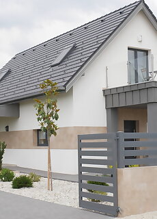 Adelina Apartman Nyirad