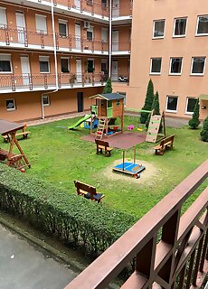 Vivien Apartman Nyiregyhaza