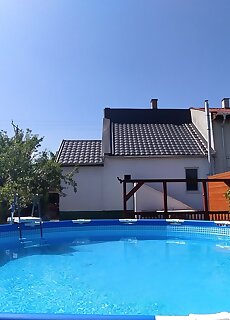 Penta Apartman Nyiregyhaza