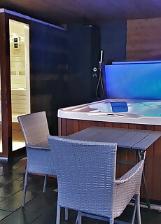 Erdoalja Apartman Nyiregyhaza