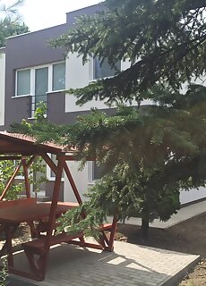 Dolce Vita Apartman Nyiregyhaza