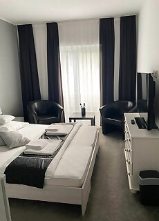 Titan Centrum Apartman Nyiregyhaza