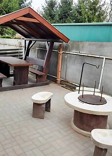 Farago Apartman Nyiregyhaza