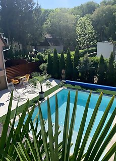 Smaragd Apartman Nyiregyhaza