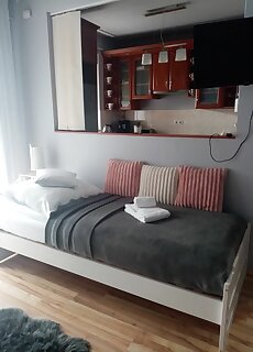 Sara Apartman Nyiregyhaza