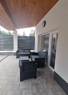 Sosto Holiday Apartman Nyiregyhaza