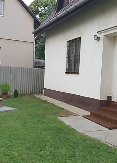 Crystal Sosto Apartman Nyiregyhaza