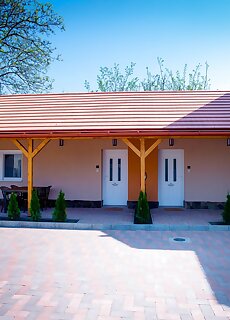 Irany Colorado Apartman Nyiregyhaza
