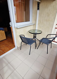 Epreskert Apartman Nyiregyhaza