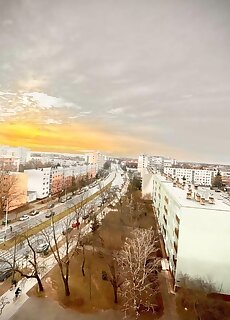 Napsugar 1 Apartman Nyiregyhaza