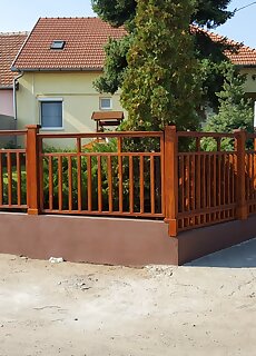 Narcisz Utcai Apartman Nyiregyhaza