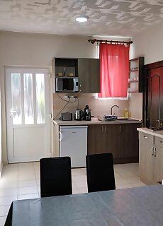 Aron Apartman Nyiregyhaza