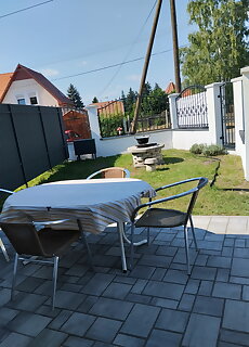 Pipacs Apartman Nyiregyhaza
