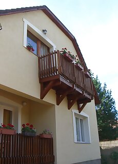Era Apartman Nyiregyhaza Sosto
