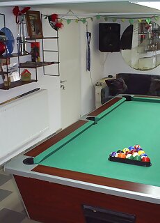 Harmatcsepp Apartmanhaz Nyiregyhaza Sostofurdo