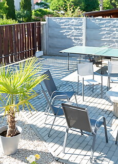 Diamond Apartman Sostofurdo