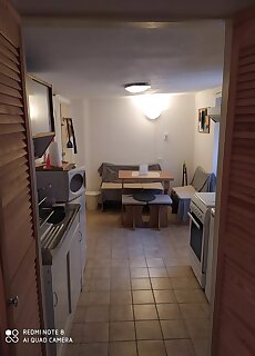 Poth Lak Apartman Obanya