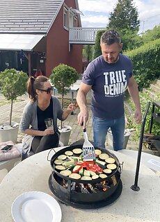 Erdoszel Apartman**** Orfu