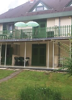 Siraly Apartmanhaz Orfu
