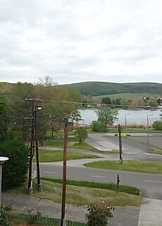 Borostyan Apartman Orfu