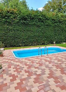 Leander Apartman Orfu